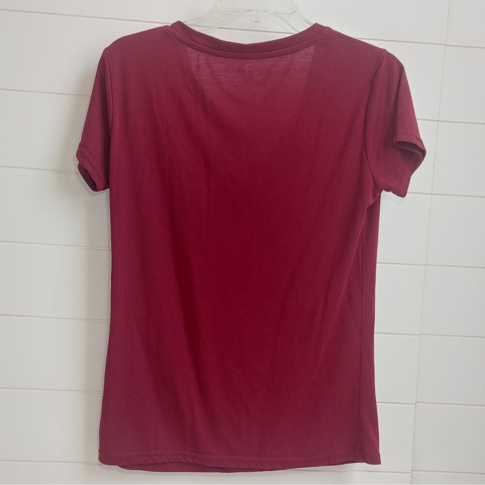 Florida State University Colosseum Embellished T Shirt Women's Large Seminoles - Picture 3 of 6